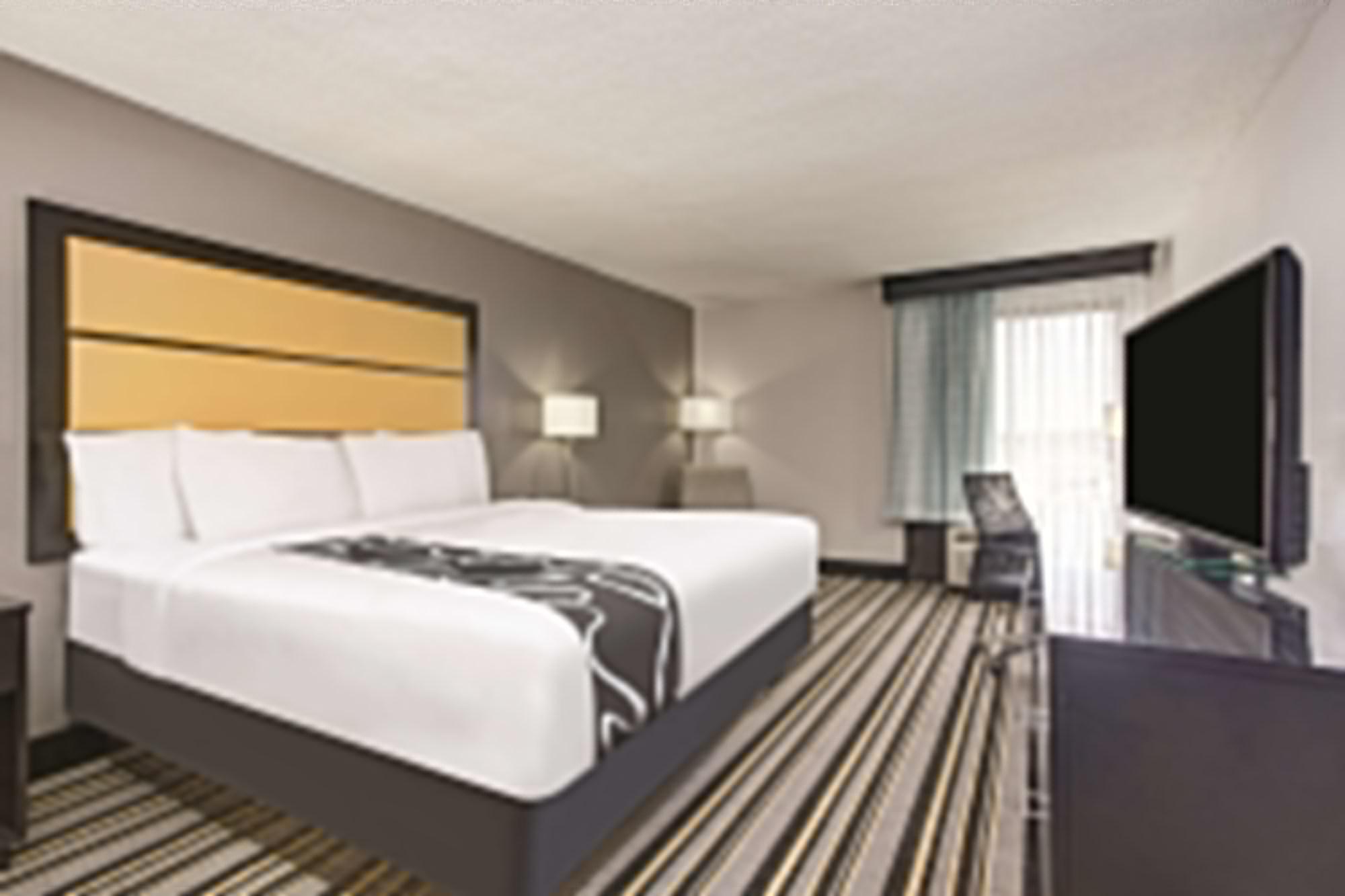 Oyo Townhouse Jackson - Ridgeland Hotell Exteriör bild