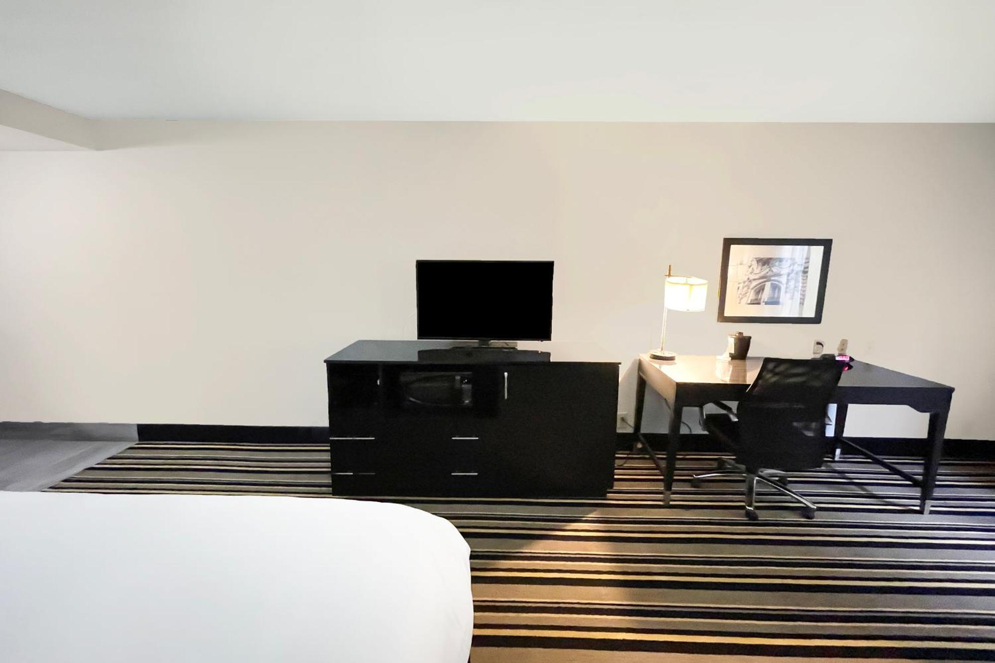 Oyo Townhouse Jackson - Ridgeland Hotell Exteriör bild