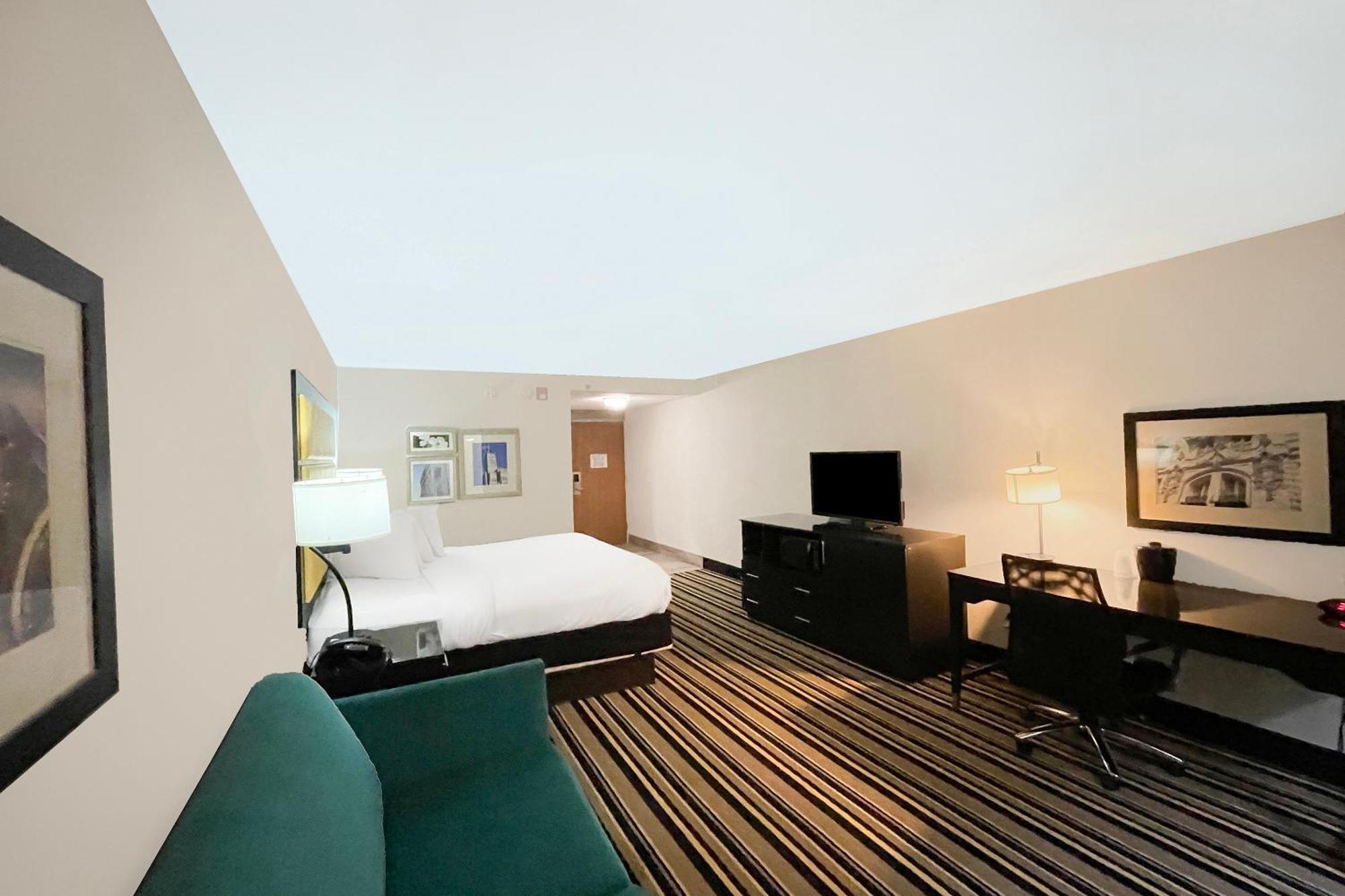 Oyo Townhouse Jackson - Ridgeland Hotell Exteriör bild