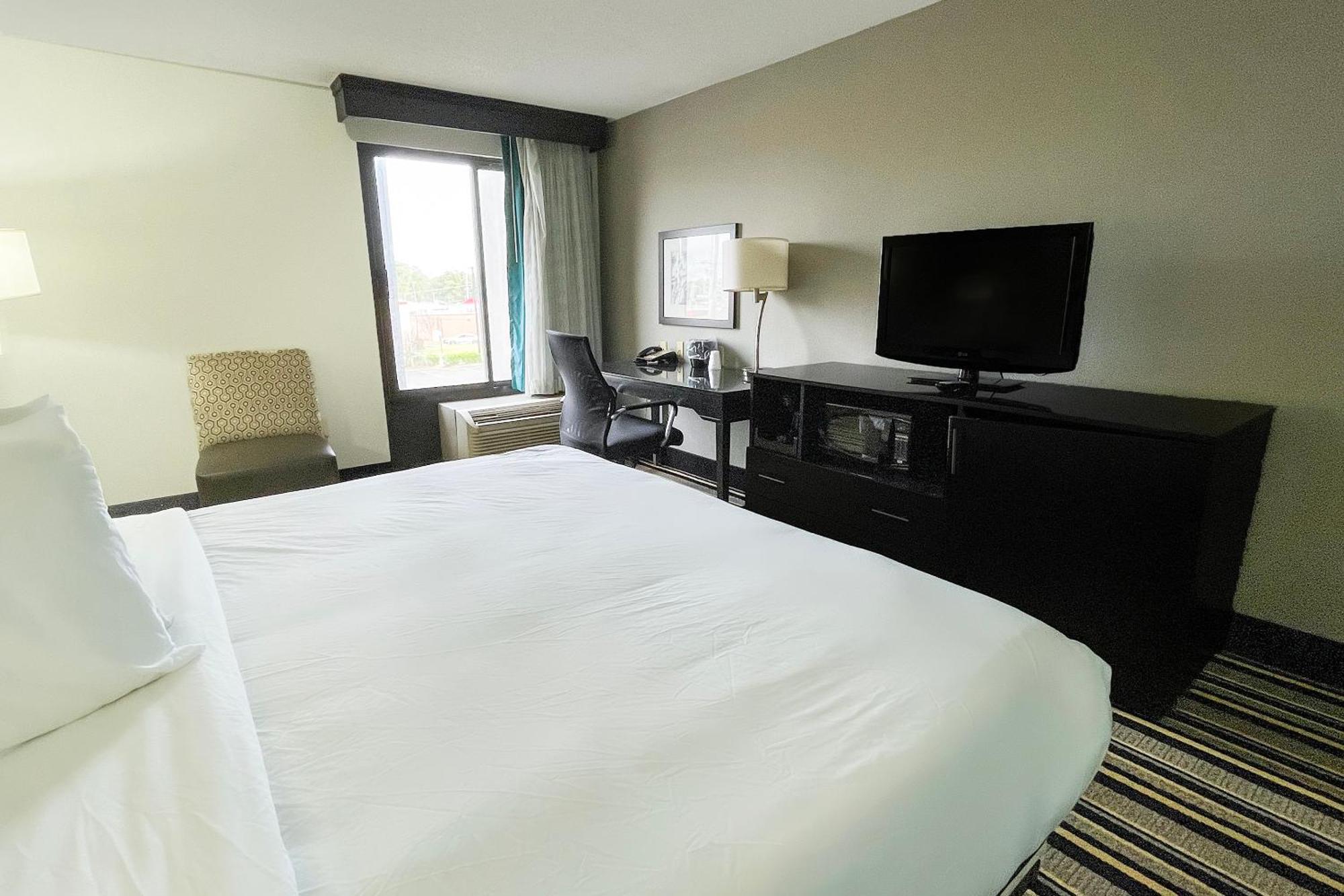 Oyo Townhouse Jackson - Ridgeland Hotell Exteriör bild