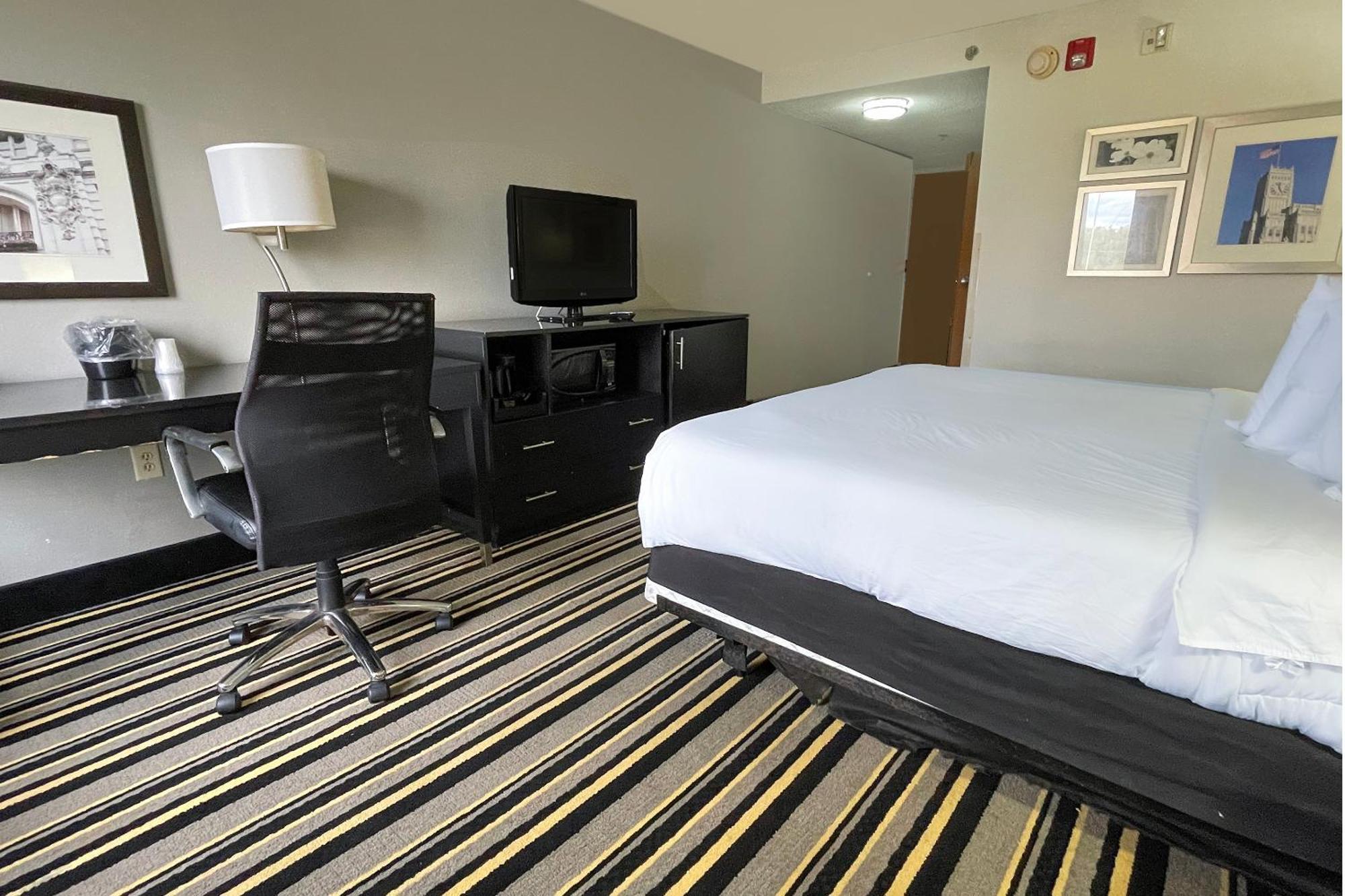 Oyo Townhouse Jackson - Ridgeland Hotell Exteriör bild