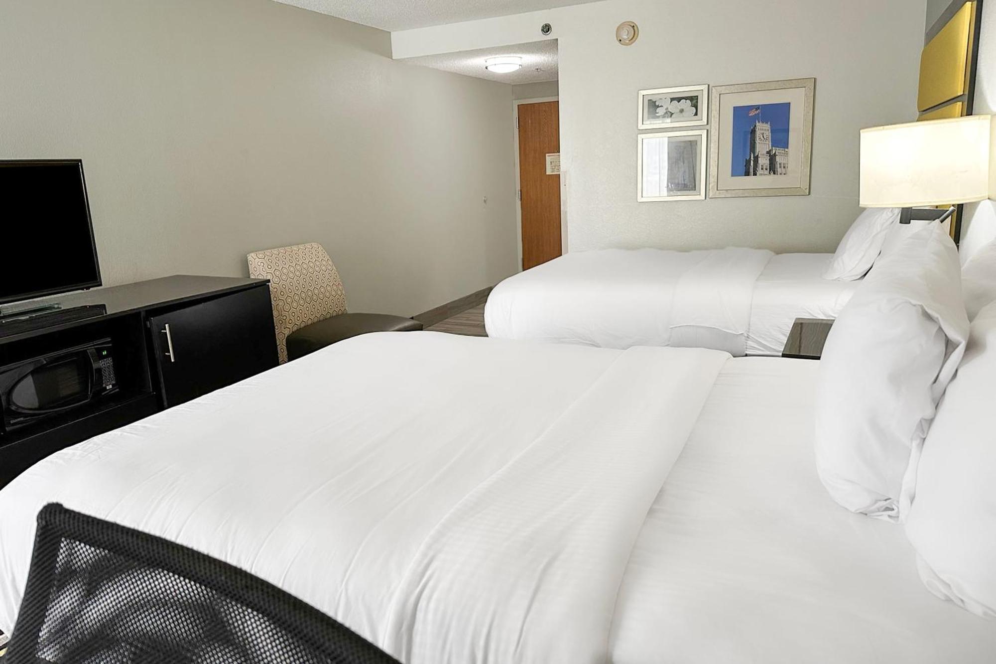 Oyo Townhouse Jackson - Ridgeland Hotell Exteriör bild