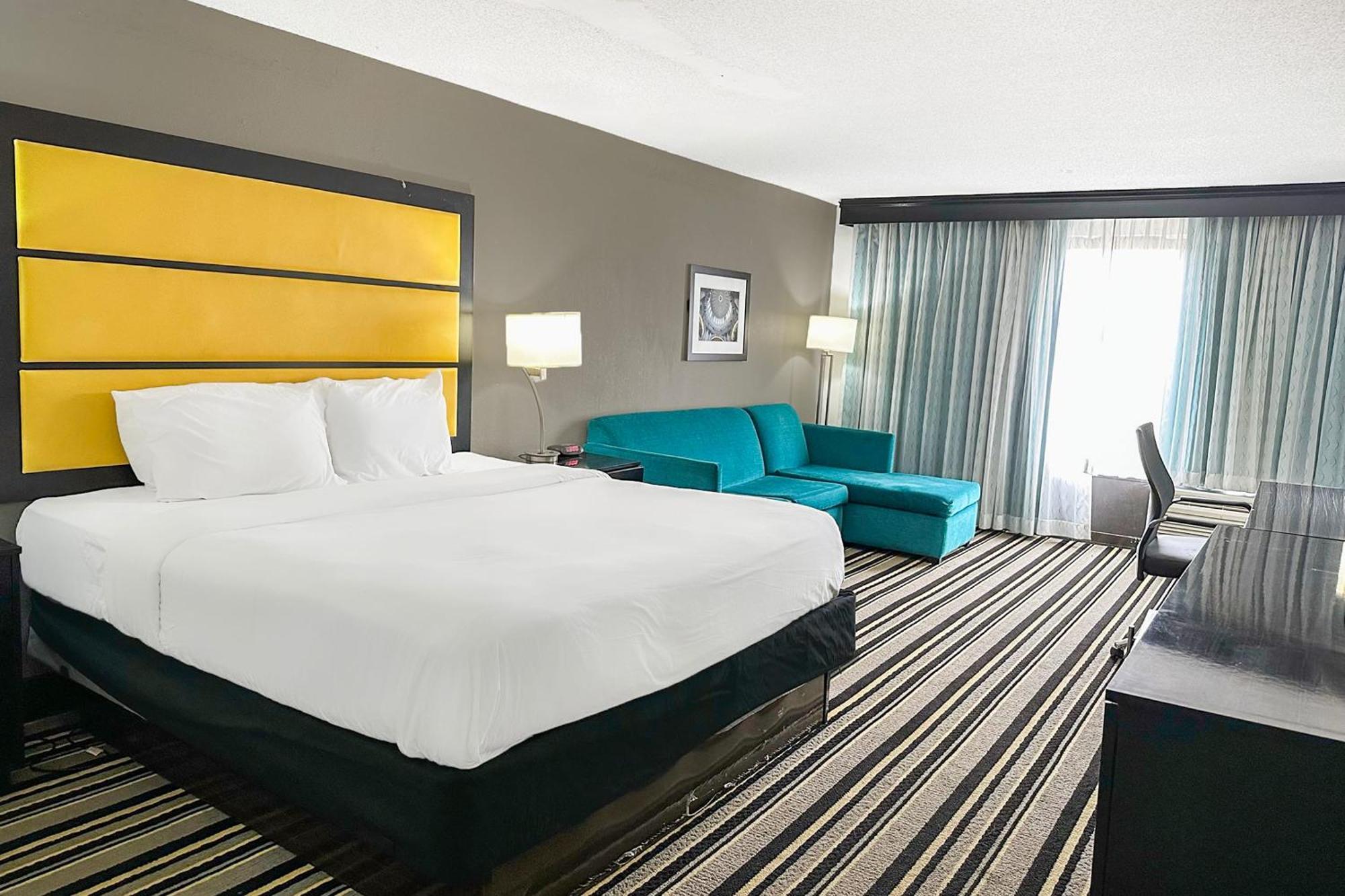 Oyo Townhouse Jackson - Ridgeland Hotell Exteriör bild