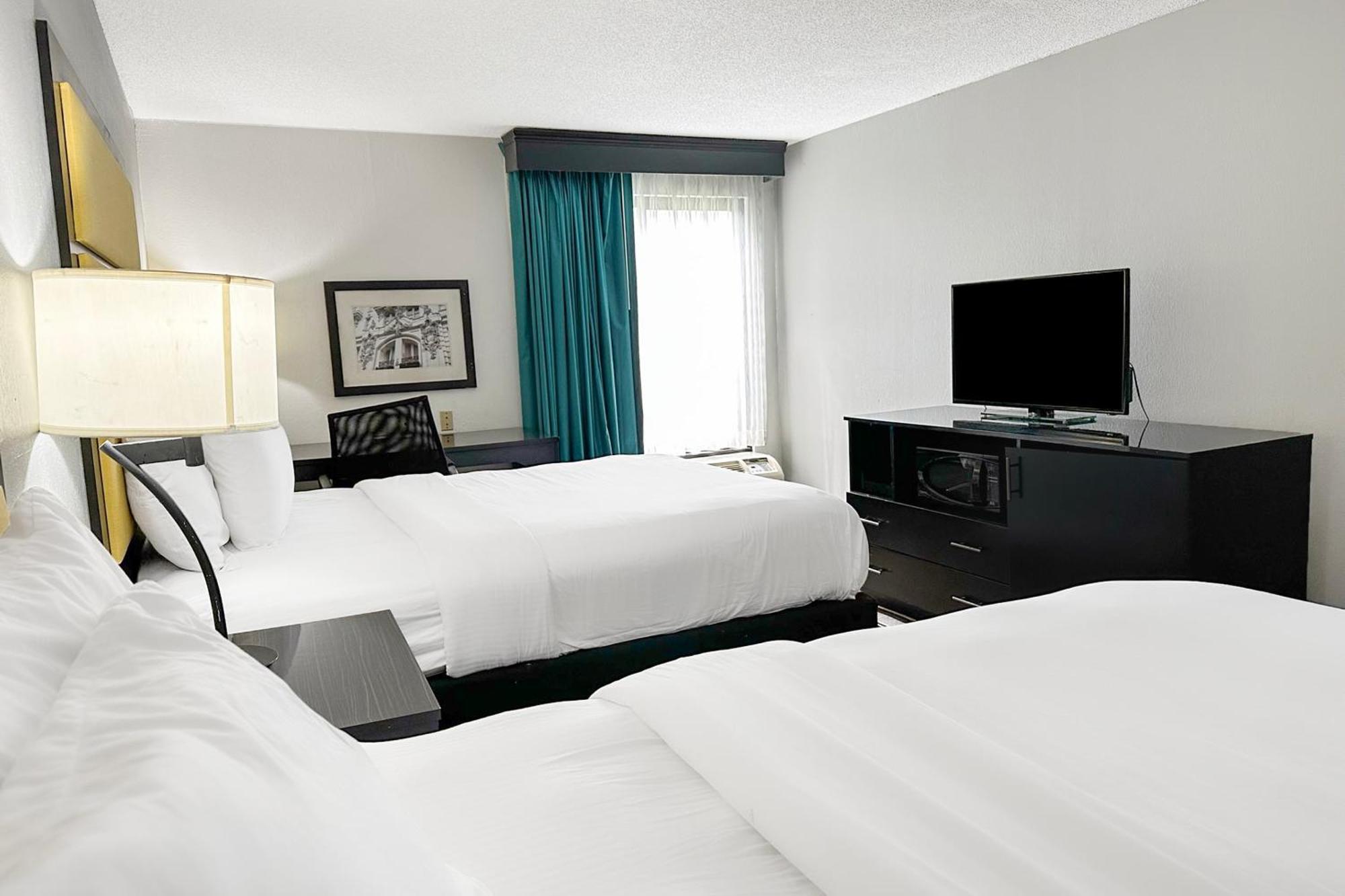 Oyo Townhouse Jackson - Ridgeland Hotell Exteriör bild