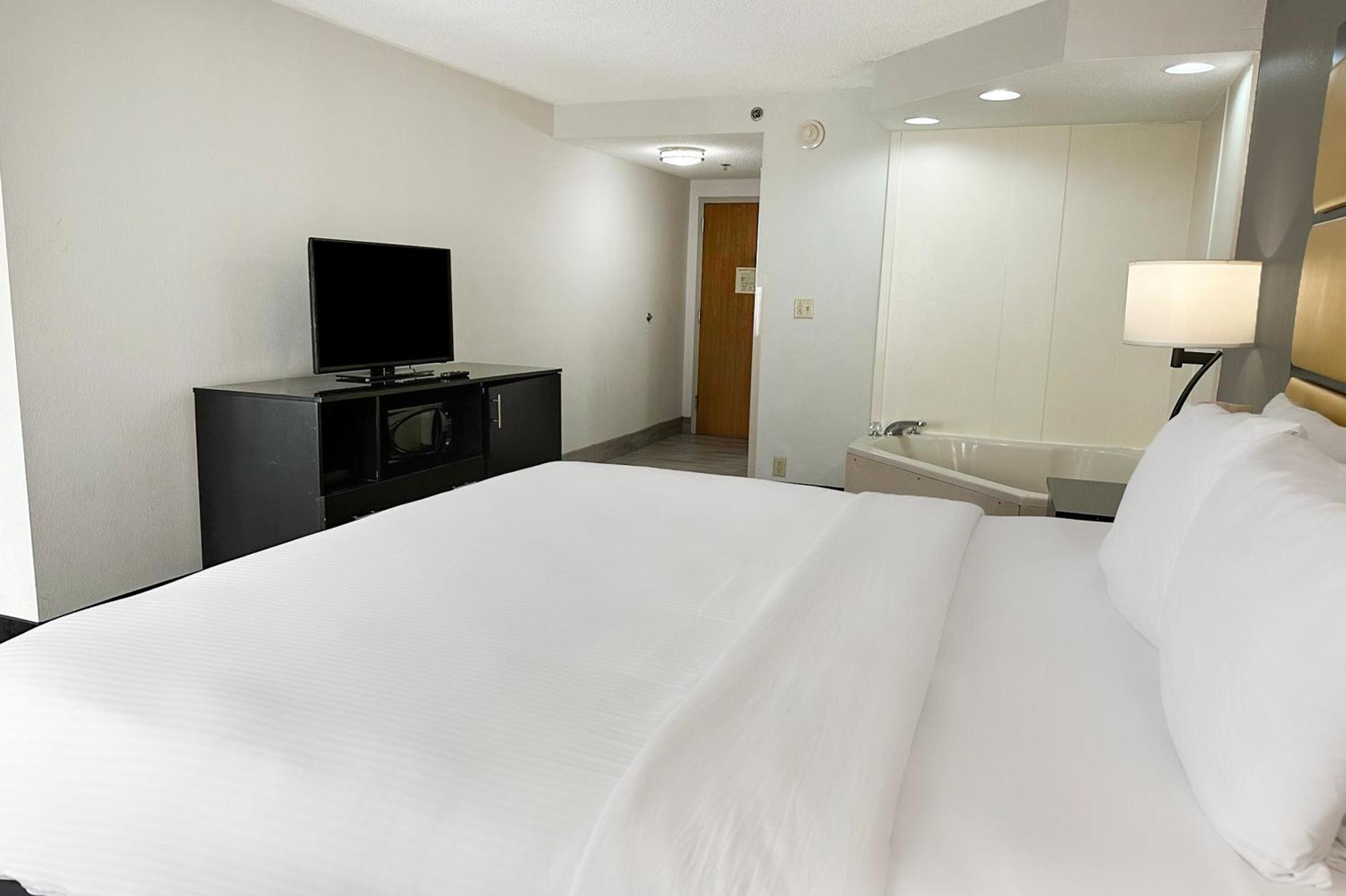 Oyo Townhouse Jackson - Ridgeland Hotell Exteriör bild
