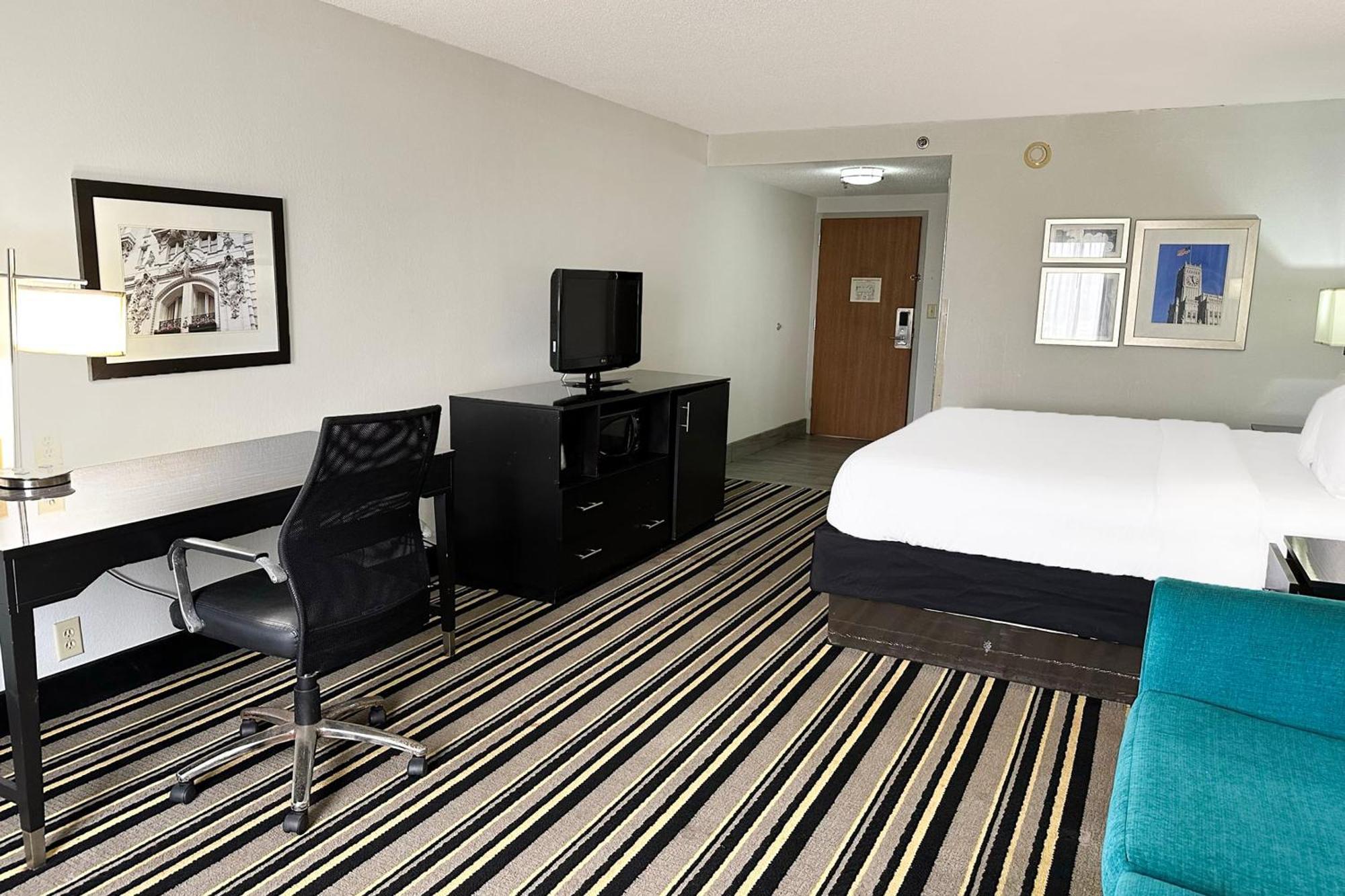 Oyo Townhouse Jackson - Ridgeland Hotell Exteriör bild