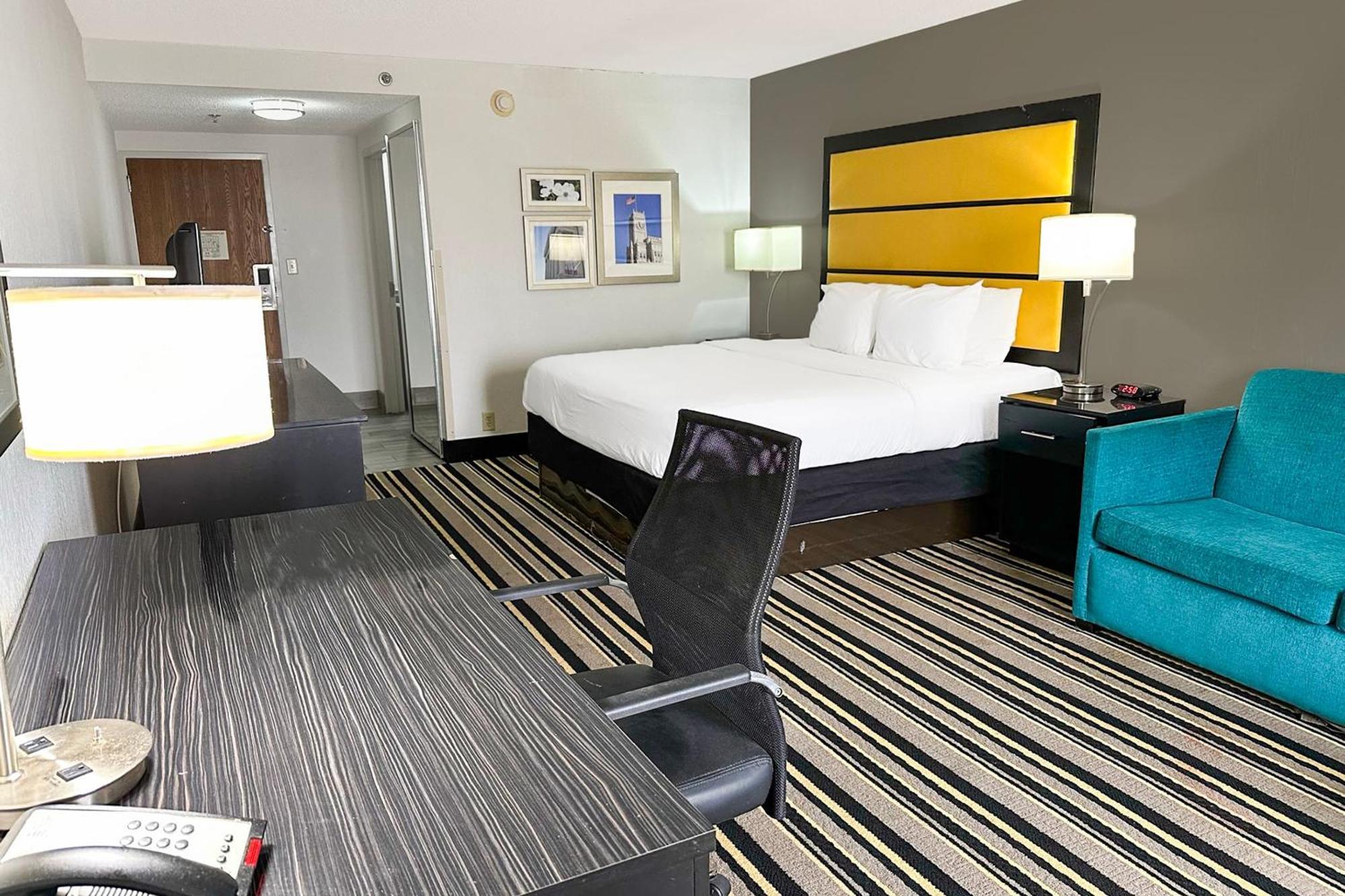 Oyo Townhouse Jackson - Ridgeland Hotell Exteriör bild